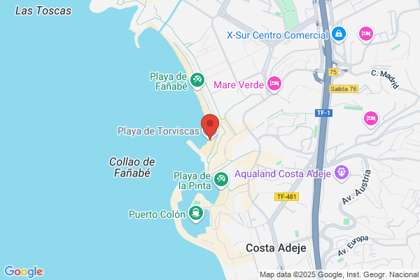 Costa Adeje