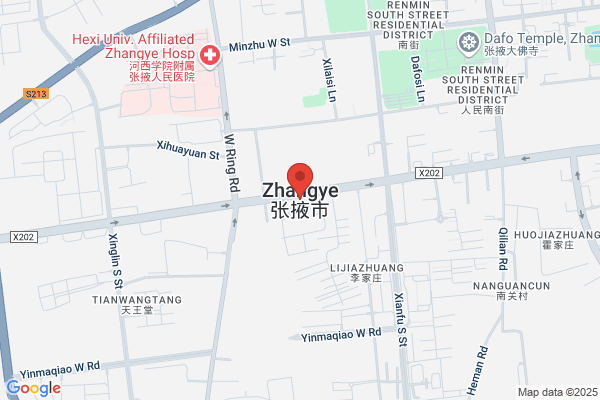 ZHANGHAN XY