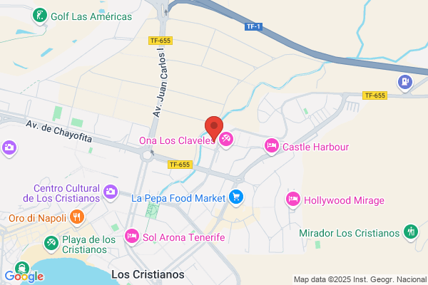 ALISIOS