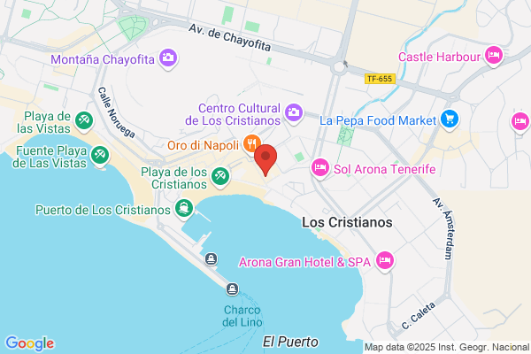 Inmobiliaria Laguna Sur S.L.