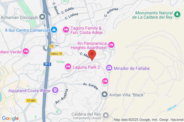 Viza Properties