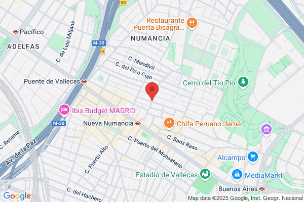 Nanà Lavandería Autoservicio