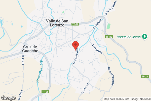 Administracion De Loteria Valle San Lorenzo