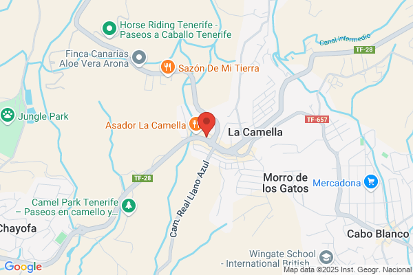 Reparaciones Calolo