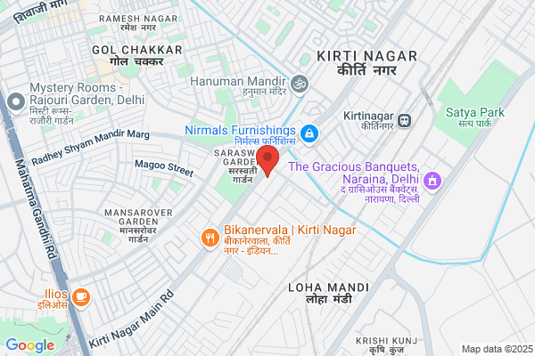 Bhagwandas m.