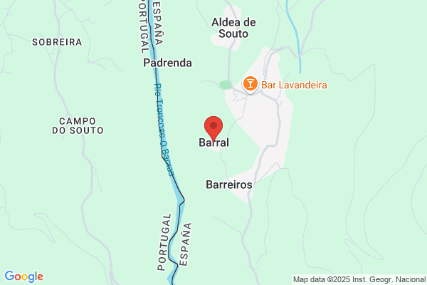Comunidad De Bienes Barral Y Barral