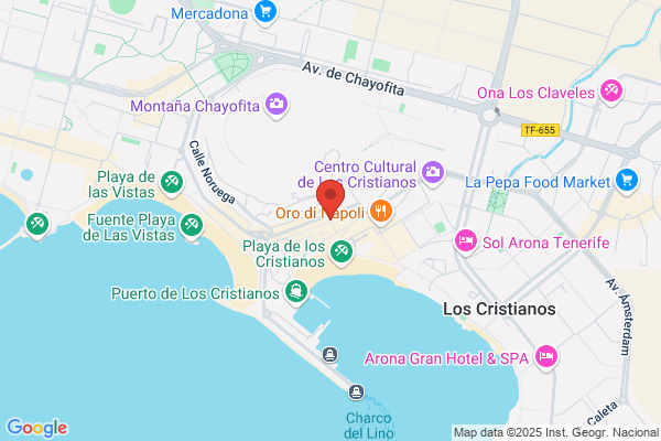 Deportes Sport Alexander