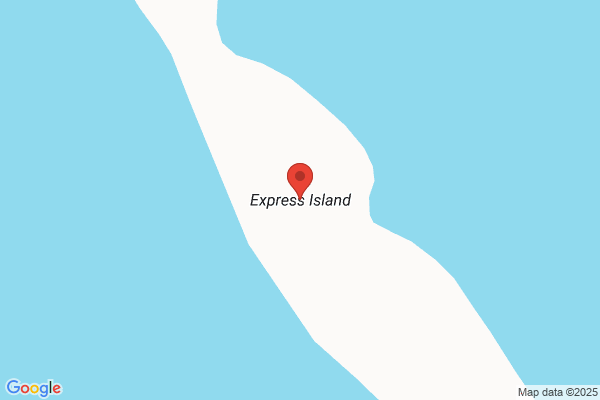 Island Expres S.A.