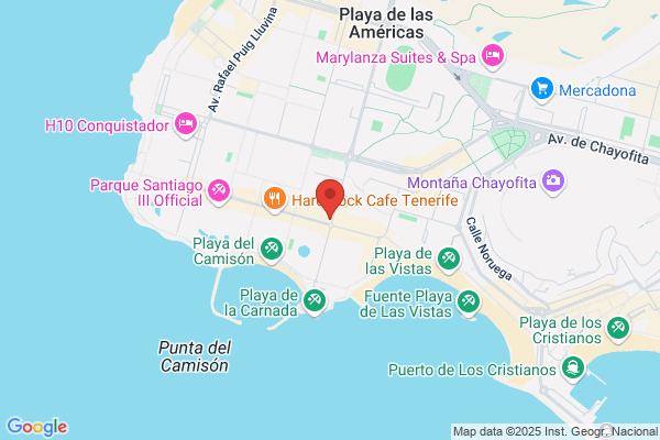 Pa Y Co Canarias S.L.