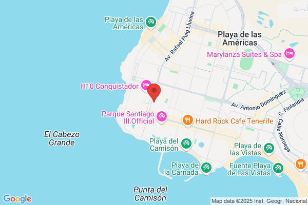 Centro Optico Del Sur