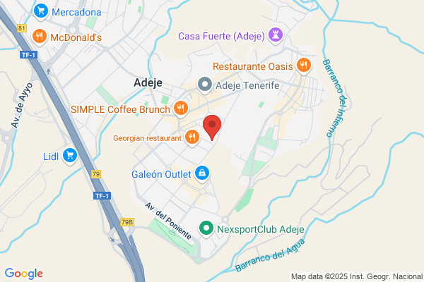 Fontanería La Orensana