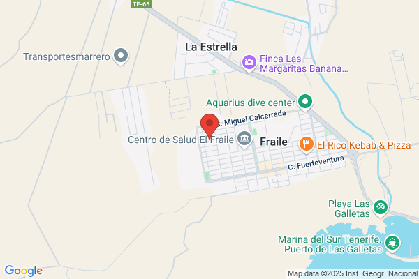 Fontanería y Reformas Antocam