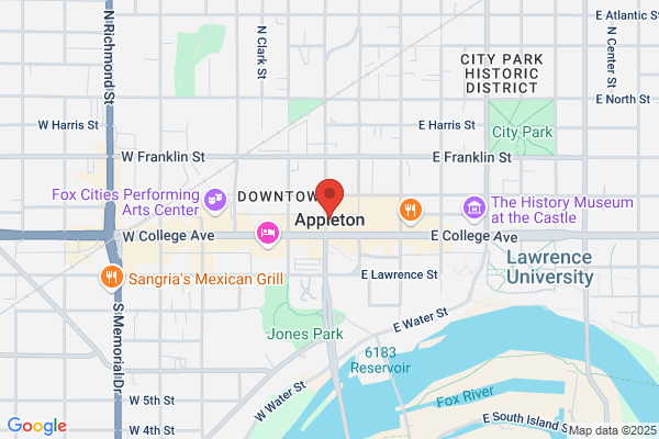 Appleton d.