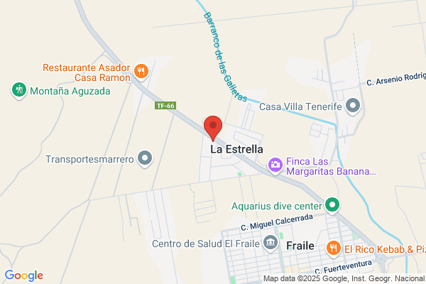 Estacion De Servicio Villa Isabel S.L.