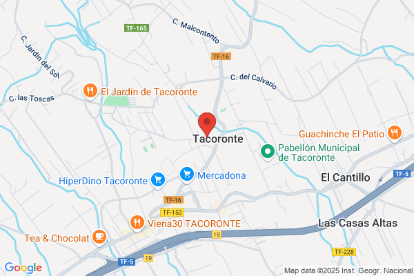 Amaro Tacoronte r.