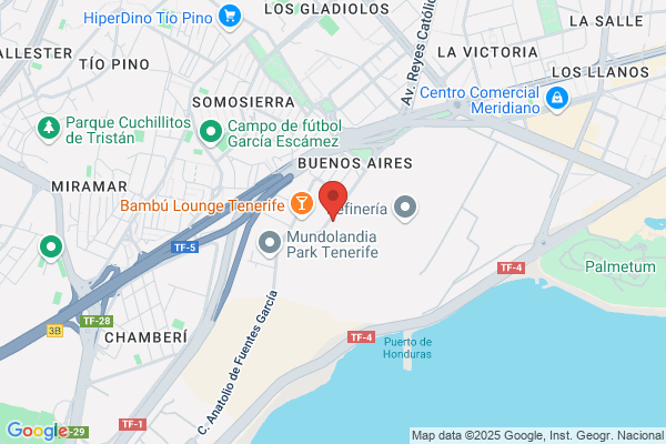Automaticos Canarios S.A.