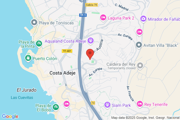 Centro Deportivo Tenisur