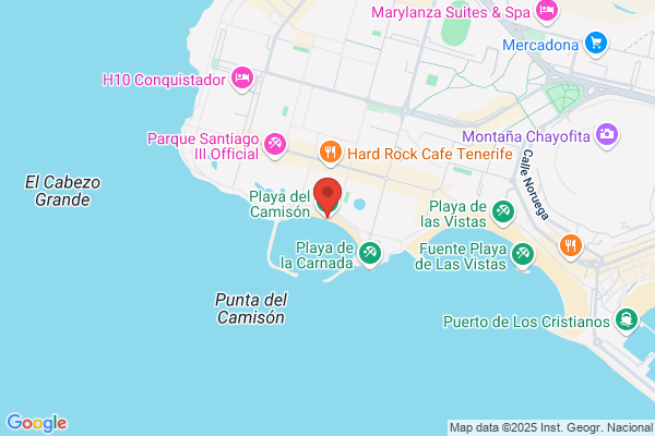 Playas Del Camison S.A.