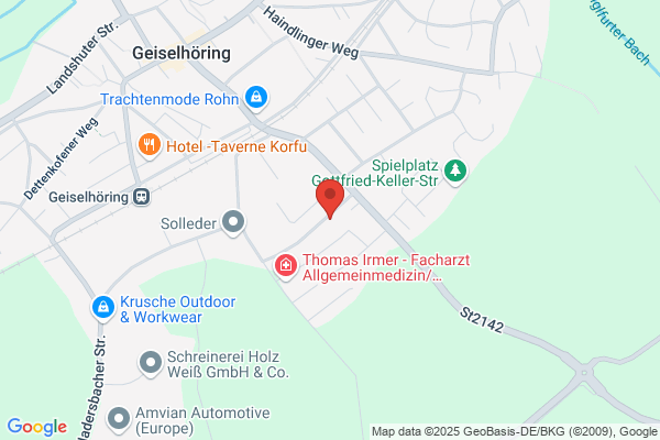 Dreier m.