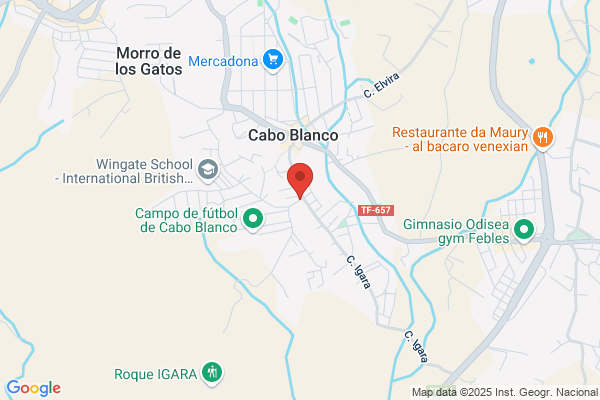 Toledo Diaz m. M.