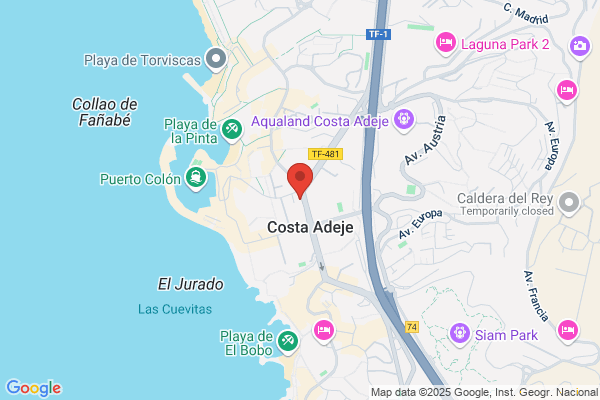 Tijeras Locas Sl