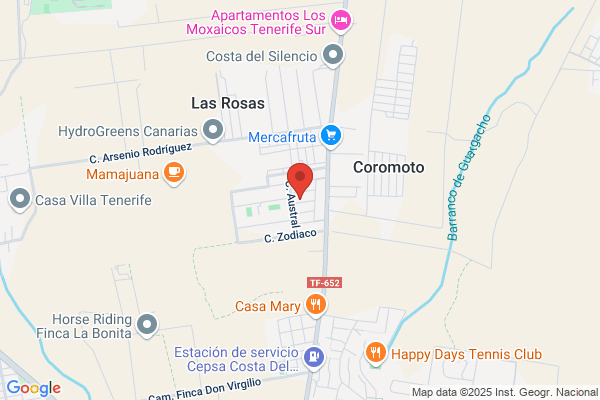 Comunidad De Bienes La Estrella