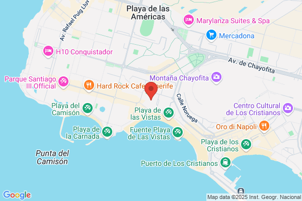 Comunidad De Propietarios Torres Del Sol S.L.