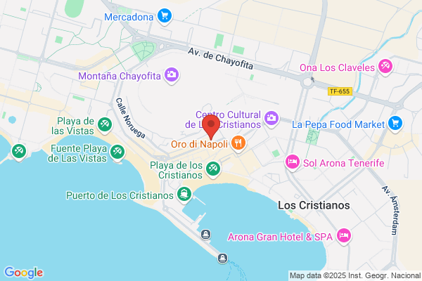 Explotacion Turistica Las Fuentes S.A.
