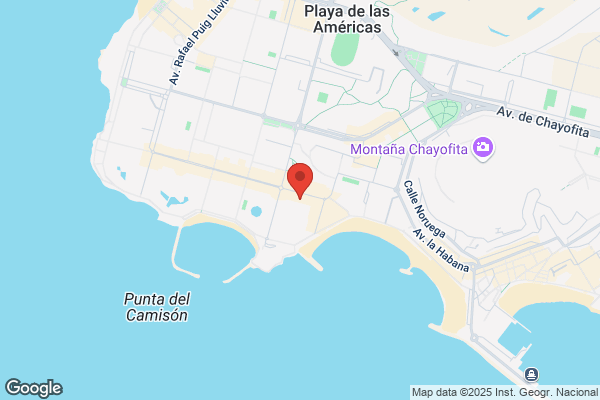 Explotaciones Turisticas Compostela Beach S.A.
