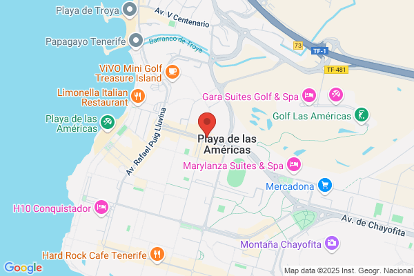 Mojon De Poniente S. A.