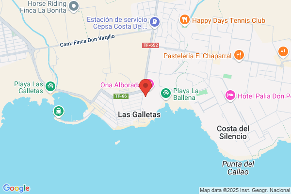 Cafeteria Pizzeria Pinseria Acorde