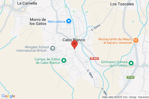 Restaurante La Abuela