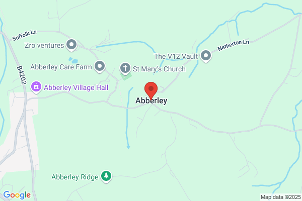 Abberley c.