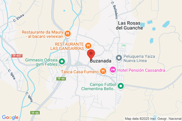Bar Restaurante Chinguilon - Especialidad En Comidas internacionales