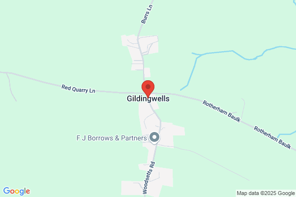 Gilding j. K.