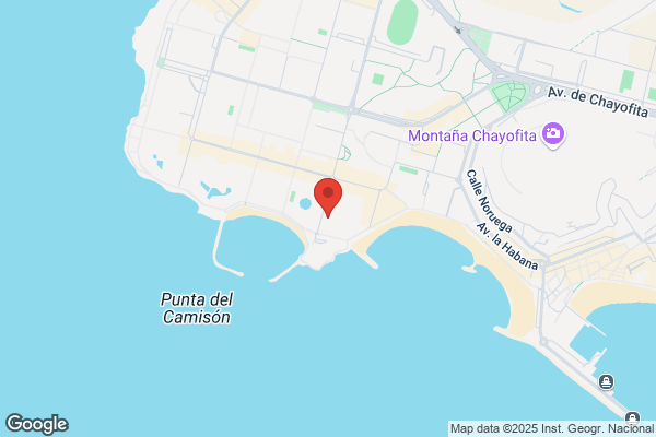 Malibu Tenerife S. A.