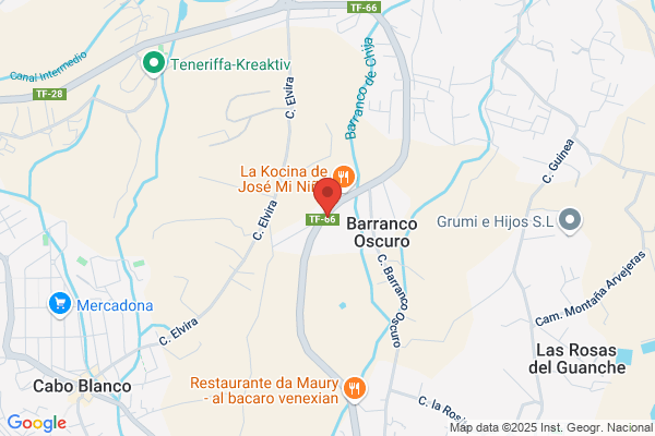 Restaurante Cafeteria Paraiso