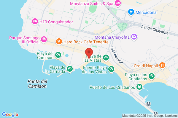 Restaurante Corinto