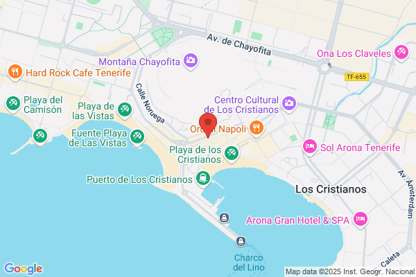 Restaurante Estacion