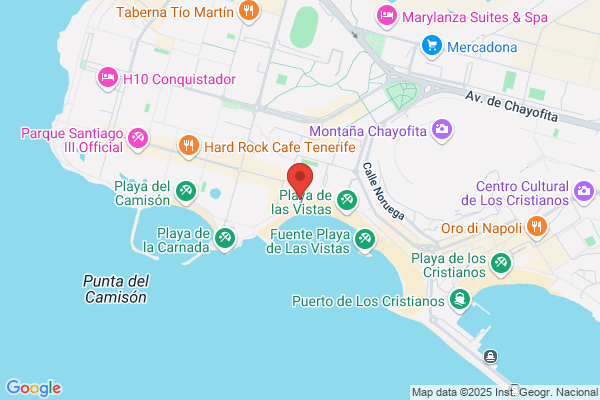 Restaurante La Barca - Pescados Y Mariscos vivos centro comercial vistasur Playa