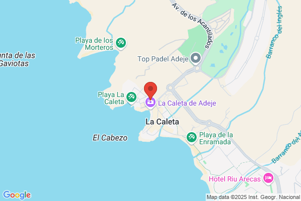 Restaurante La Cava - Cerrado Los Domingos
