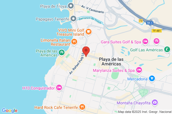 Restaurante Picasso