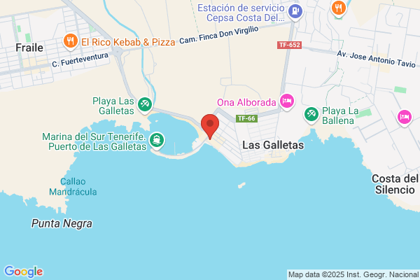 Restaurante la Marina