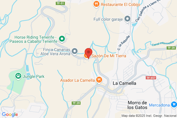 Verna`s Restaurante