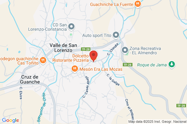 Dolcetto Ristorante Pizzería