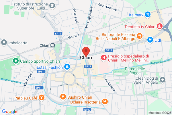 Chiari g. L.