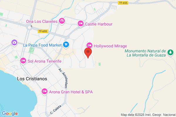 CASABLISS CLEANING SERVICE S.L
