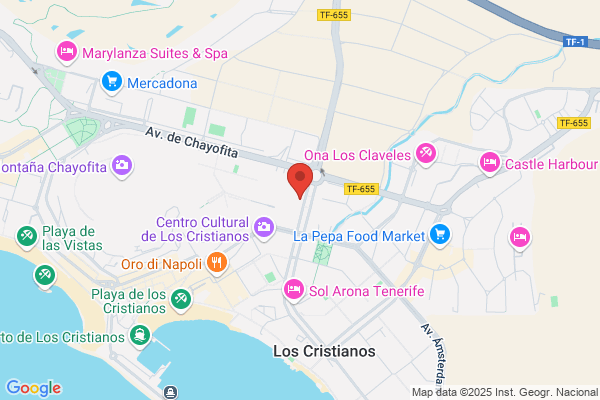 CB MULTISERVICE ASESORA ADMINISTRATIVA