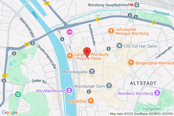 Deutsches Ärzte Zentrum