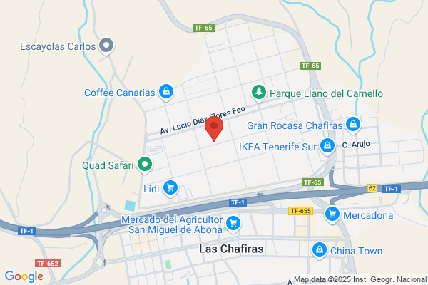 Taller Integral Automotor S.L.